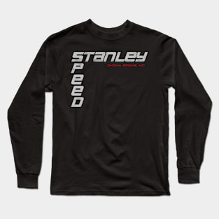 StanleySpeed Long Sleeve T-Shirt